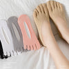 Breathable 5 Finger Socks