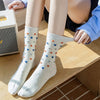 Casual Polka Dot Socks