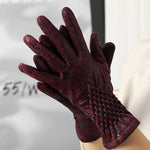 Casual Warm Gloves