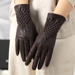 Casual Warm Gloves