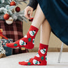 Casual Christmas Socks