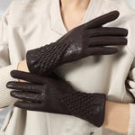 Casual Warm Gloves