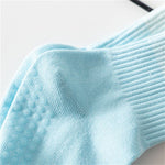 Gradient Non-Slip Socks