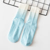 Gradient Non-Slip Socks