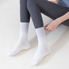 Gradient Non-Slip Socks