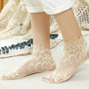 Breathable Lace Socks