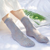 Breathable Lace Socks