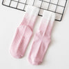 Gradient Non-Slip Socks