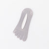 Breathable 5 Finger Socks