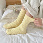 Warm Plush Socks