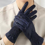 Casual Warm Gloves