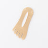 Breathable 5 Finger Socks