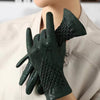 Casual Warm Gloves