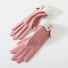 Casual Warm Gloves