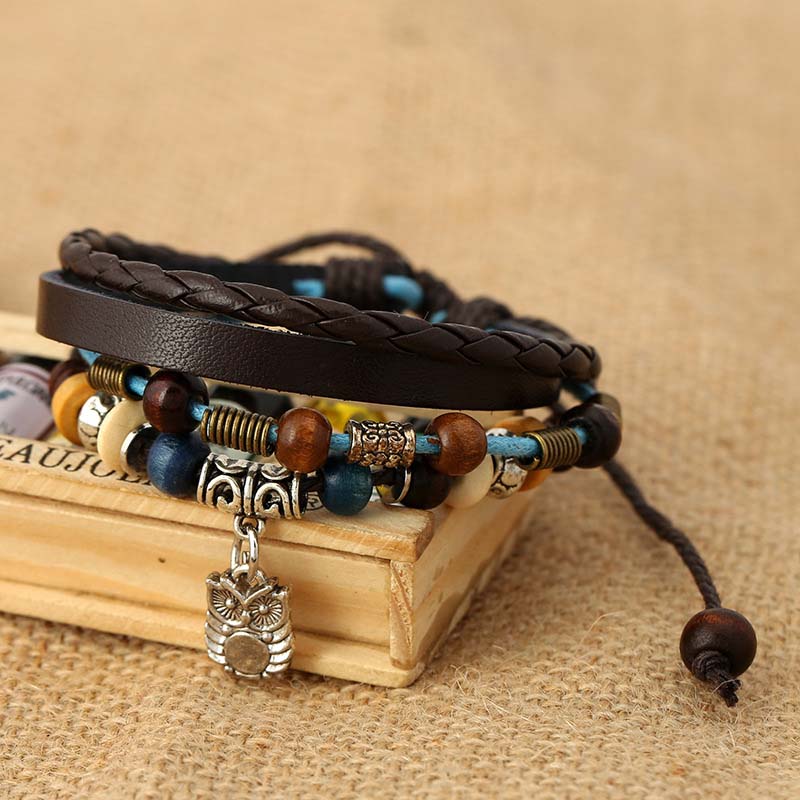 Vintage Bohemian Bracelet