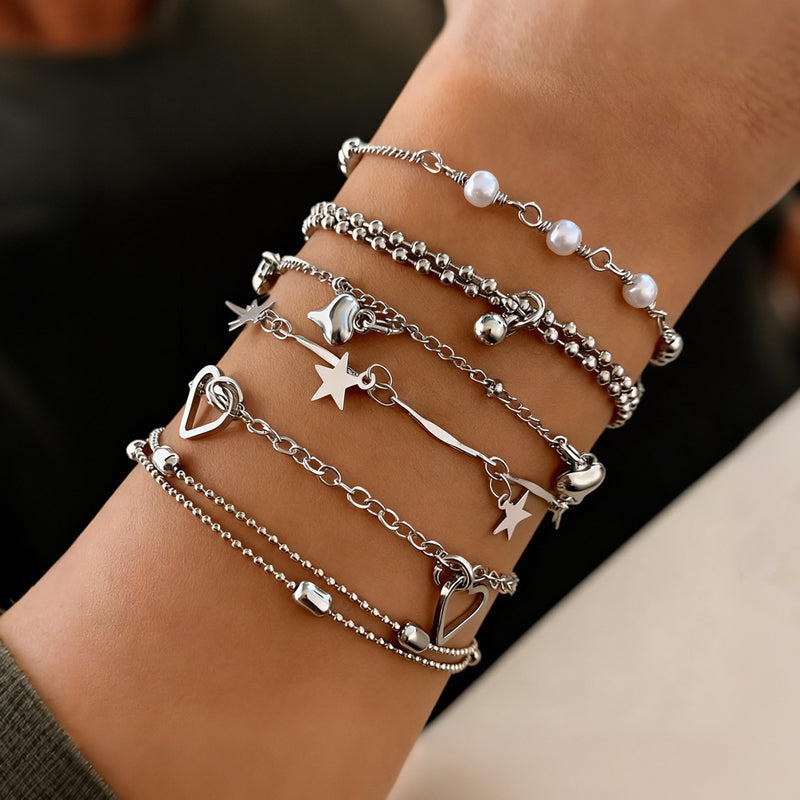 Silver