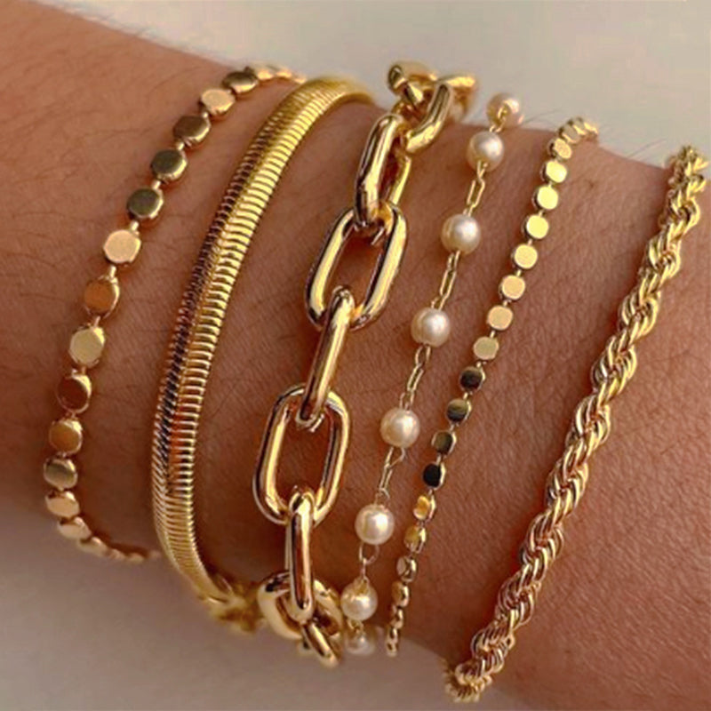 Gold