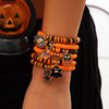 Halloween Bracelet Set