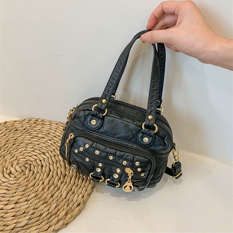 Vintage Casual Bag