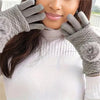 Vintage Warm Gloves