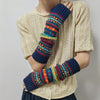 Bohemian Warm Gloves