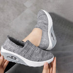 Casual Breathable Sneakers