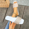 Fashionable Casual Slippers