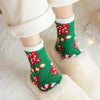 Warm Christmas Socks