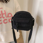 Vintage Casual Bag