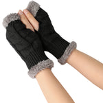 Casual Warm Gloves