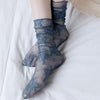 Breathable Lace Socks