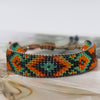 Handwoven Bohemian Bracelet