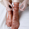 Breathable Lace Socks