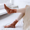 Breathable Lace Socks