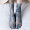 Breathable Lace Socks