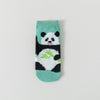 Casual Panda Pattern Socks
