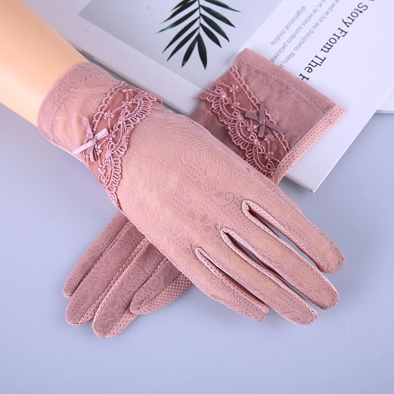 Dark Pink