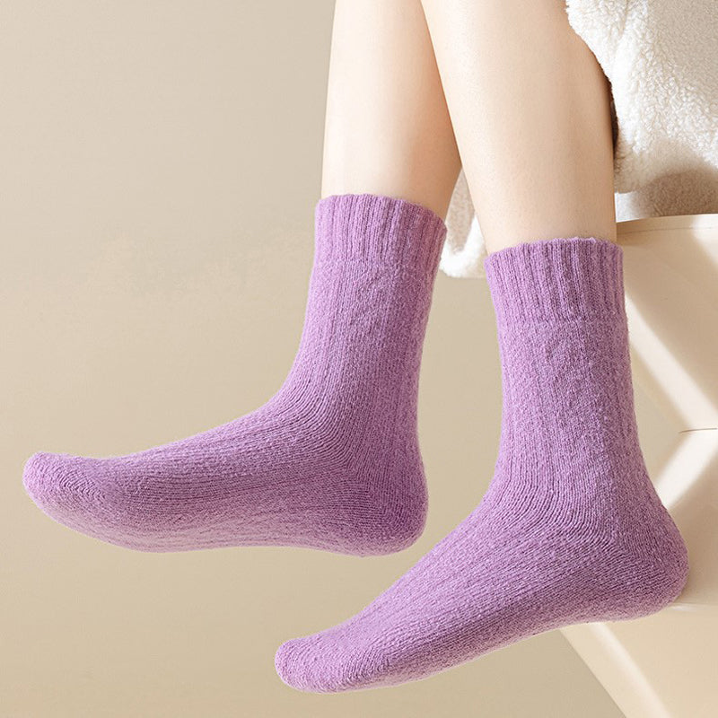 Casual Warm Socks