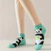Casual Panda Pattern Socks