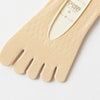Breathable 5 Finger Socks