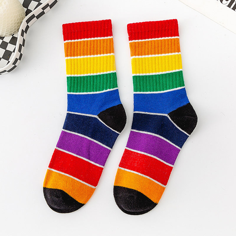 Multicolor 1