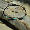 Hand Woven Bohemian Bracelet