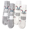 Cartoon Warm Socks