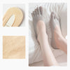 Breathable 5 Finger Socks