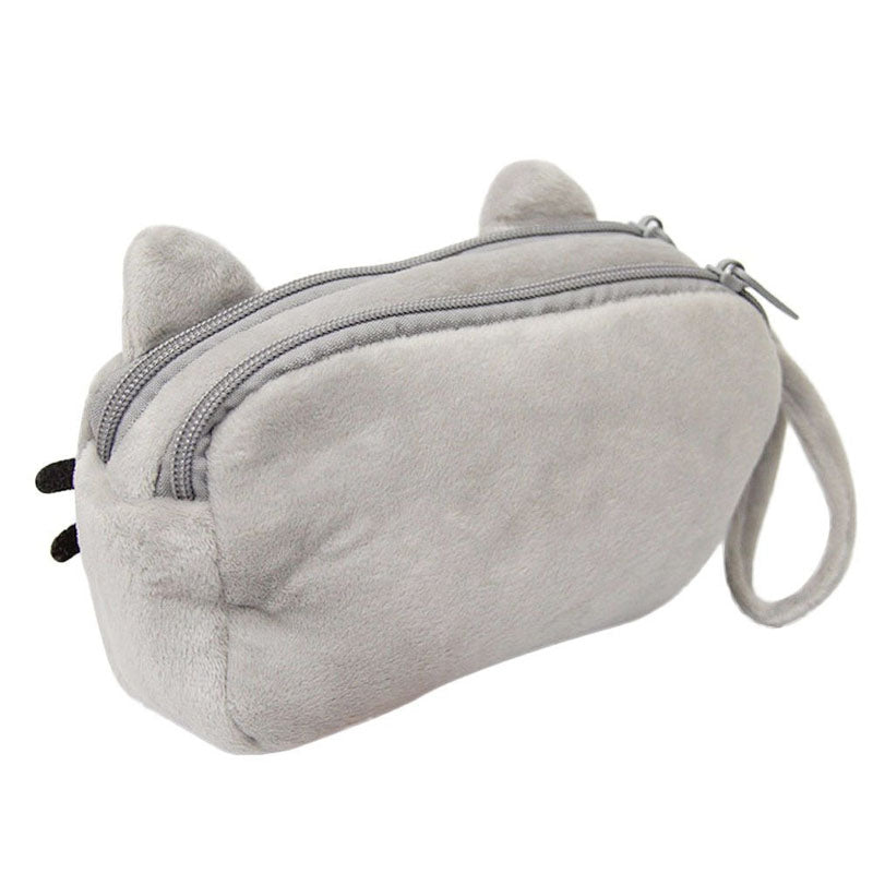 Cartoon Cat Coin Purse