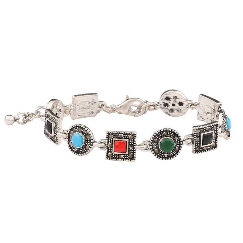 Vintage Ethnic Bracelet