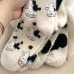 Warm Plush Socks