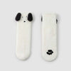 Cartoon Dog Plush Socks