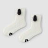 Cartoon Dog Plush Socks