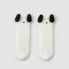 Cartoon Dog Plush Socks